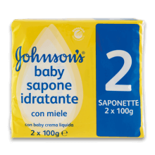 Olio johnson dolci notti